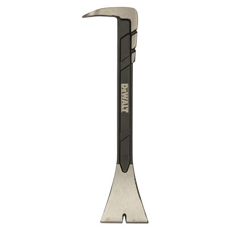 DeWalt Dewa Praezisionseisen 254 mm Flach DWHT0-55529