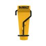 DEWALT Lot de 8 crochets muraux robustes pour organiser l'énergie, les outils à main et de jardin dans votre atelier, garage ou 