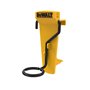 DEWALT Lot de 8 crochets muraux robustes pour organiser l'énergie, les outils à main et de jardin dans votre atelier, garage ou 