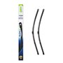 VALEO Silencio Balai d'essuie glace VF859 577859 Longueur avant: 650mm / 650mm Quantité Set 2 unités (pour véhicules à gauche)