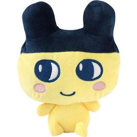 Sac a dos et sa Peluche 3 en 1 - BANDAI - Tamagotchi - 90779