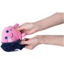 Sac a dos et sa Peluche 3 en 1 - BANDAI - Tamagotchi - 90779