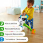 FISHER-PRICE - Mon Trotteur zebre parlant 72,99 €