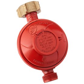 Dipra 12534 Détendeur gaz à sécurité Propane