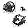 Thrustmaster T128 SimTask Pack – Accessoires essentiels pour volant de course T128, compatible avec Xbox Series X|S, Xbox One et