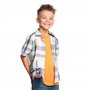 Walkie-Talkies 200m