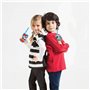 Juego de comunicación para niños