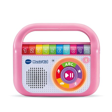 VTech - Music'Kid Rose