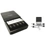 Metronic 414142 Amplificateur TV avec Filtre LTE