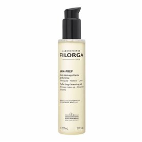 Peignoir de bain Filorga