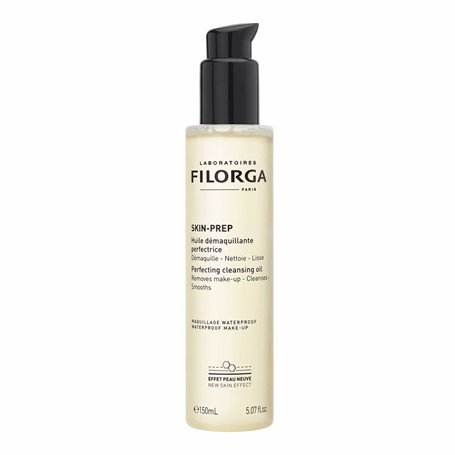 Peignoir de bain Filorga