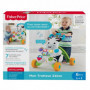 FISHER-PRICE - Mon Trotteur zebre parlant 72,99 €