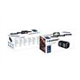 Blaupunkt - Enceite Ecoresponsable Compatible Bluetooth - 3 W - Noir BLP3920