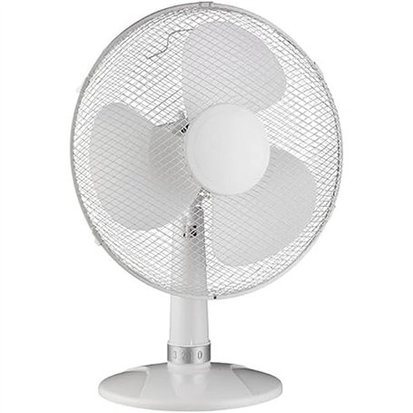 BATILEC - Ventilateur de table - 50W - 40cm