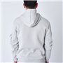 Sweat à capuche homme Project X Paris PROJECT SWEAD&HOODIE 2522058 LS Gris