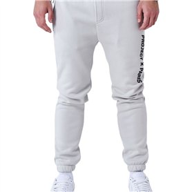 Pantalon de survêtement Project X Paris PROJECT JOGGING 2544058 LS Gris Homme