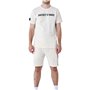 T-shirt à manches courtes homme Project X Paris PROJECT T- SHIRT 2510175 CC Beige