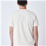 T-shirt à manches courtes homme Project X Paris PROJECT T- SHIRT 2510175 CC Beige