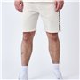 Short de Sport Project X Paris PROJECT SHORT 2540175 CC Beige