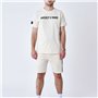 Short de Sport Project X Paris PROJECT SHORT 2540175 CC Beige