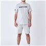 Short de Sport Project X Paris PROJECT SHORT 2540175 LS Gris