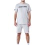 Short de Sport Project X Paris PROJECT SHORT 2540175 LS Gris