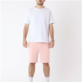 Short de Sport Project X Paris PROJECT SHORT 2540190 PK Rose
