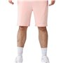 Short de Sport Project X Paris PROJECT SHORT 2540190 PK Rose