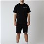 Short de Sport Project X Paris PROJECT SHORT 2540190 Noir