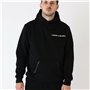 Sweat à capuche homme Project X Paris PROJECT SWEAD&HOODIE 2522062 BK Noir