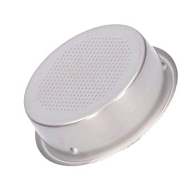 Filtre 2 tasses Cafetière