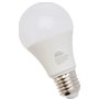 NITYAM SMART Ampoule LED connectée Standard 9W 806 Lumens Culot E27 - Couleur d'éclairage Changement de blancs (CCT) - Angle d'é