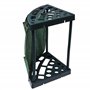WERKA PRO Range Outils de Jardin d'angle avec sa Housse