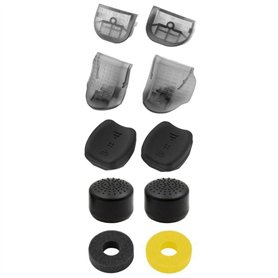 Kit de customisation manette - SUBSONIC - Pro Gamer Pack - Accessoires e-sports - Pour manette PS5