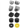 Kit de customisation manette - SUBSONIC - Pro Gamer Pack - Accessoires e-sports - Pour manette PS5