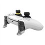 Kit de customisation manette - SUBSONIC - Pro Gamer Pack - Accessoires e-sports - Pour manette PS5