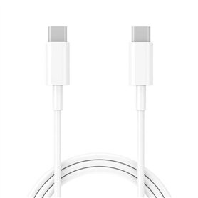 Câble de recharge - SUBSONIC - PS5 - Longueur 3 m - USB-C vers USB-C