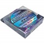 2 kg - Transparent - Pour brochet