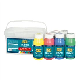KREUL 17800 - Solo Goya Triton Set