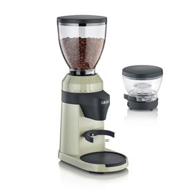 GRAEF CM8007 - Moulin à café électrique EliteGrindX