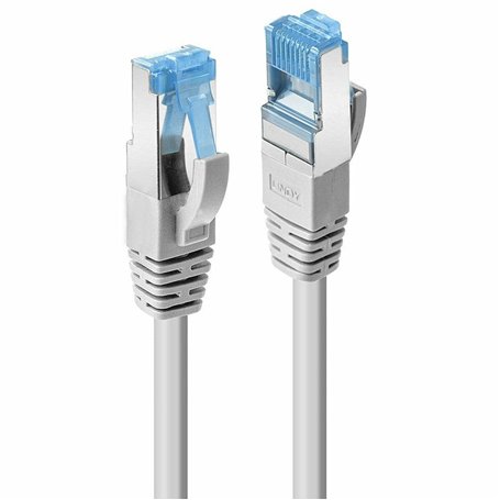Câble Réseau Rigide UTP 6ème Catégorie LINDY 47617 Gris 7