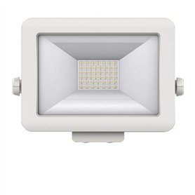 Theben 1020685 theLeda B30L WH - Projecteur à LED de 30 W - Non dimmable