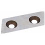AL-KO 113079 Lame de rechange pour MH 2800, gris