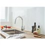 GROHE - Mitigeur monocommande Evier