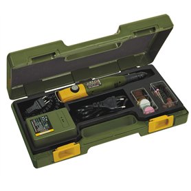 Proxxon Micromot 60/EF (longueur 220 mm