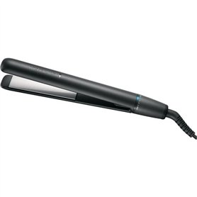 Lisseur - REMINGTON - S3700 Ceramic Glide - 230° C - Chauffe rapide - 8 températures - Noir