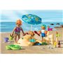 My Life Vacances a la plage