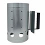 Tepro Accessoires de Barbecue Allumeur de cheminée en Acier