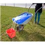 AGT Sac à Eau 80 litres avec Surface antidérapante