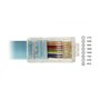 DeLOCK Macho USB 2.0 TYP-A Macho 1 X SERIELL RS-232 RJ45 Macho